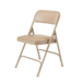 NPS 1201 NPS® 1200 Series Premium Vinyl Upholstered Double Hinge
