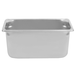 Vollrath 30362 Super Pan V 1/3 Size