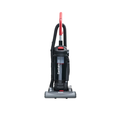 New Sanitaire SC5845D FORCE QuietClean Upright Vacuum