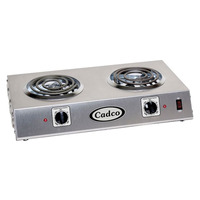Cadco CDR-1T Hot Plate