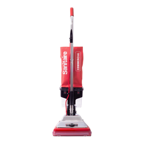 New Sanitaire TRADITION SC887E 12" Upright Vacuum