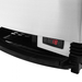 Turbo Air CRT-77-2R Diamond Glass Merchandiser Pass Through
