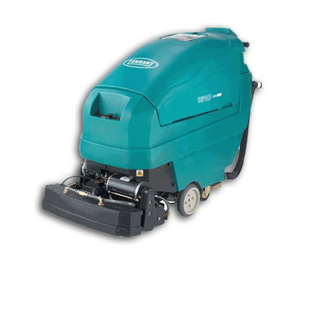 New Tennant 1610 ReadySpace Carpet Cleaner