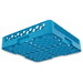 Carlisle Tall Peg Plate & Tray Rack