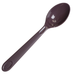 Cook's Brand 630-230CP Copolymer Teaspoons