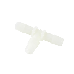 Tennant/Nobles - 4034613 - Fitting, Plstc, Tee, Bm06/Pm02/Bm06 (Replaces Tennant 1060517)