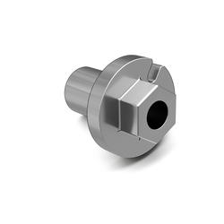 Tennant/Nobles - 4036823 - Retainer, Spring (Replaces Tennant 1011317)