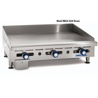 Imperial IMGA-3628 Griddle