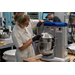 Vollrath Gear-Driven 10 qt Mixer w/Guard