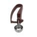 Vollrath 47403 Size 70 .47 Oz EZ Squeeze Disher