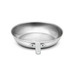 Vollrath 671110 10" Natural Finish Fry Pan