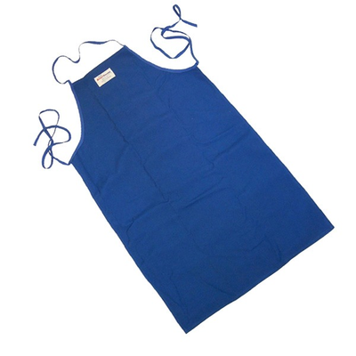 Tucker Safety 10360 VaporGuard 36" Nomex Apron