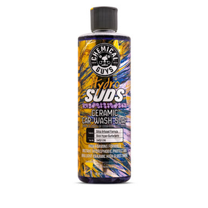 Sticky Snowball Ultra Snow Foam Car Wash 16oz