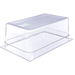 Carlisle 10203B07 StorPlus™ Polycarbonate Food Pan Full-Size, 8"