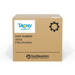 Tacony - 33723 - Filter,Scrubber