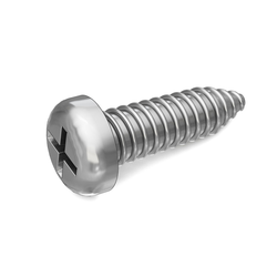 Tennant/Nobles - 4040232 - Screw, Pan, Phl, 06-20 X 0.50, Fmg/Ab (Replaces Tennant 222267)