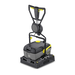 Karcher BR 40/10 C Adv floor scrubber, front left view
