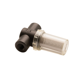 Tennant/Nobles - 4039377 - Filter, Screen, 080Mesh, Ss, Bowl, Pf06 (Replaces Tennant 1007428)