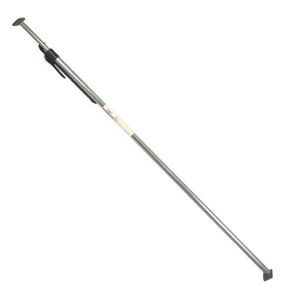 Load Lock Bar - 90" to 105" Adjustable - Steel