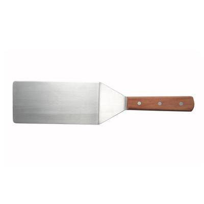 Winco TN48 Turner 4" X 8" Blade