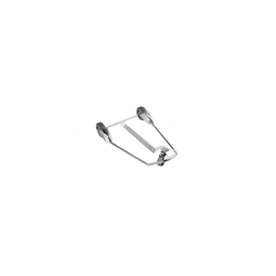 Nilfisk Advance - 11490500 - Trolley With Screw Gm 80P