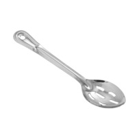 Winco BSST-11H Basting Spoon Slotted