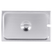 Vollrath 75210 Super Pan V Full Size Slotted Lid