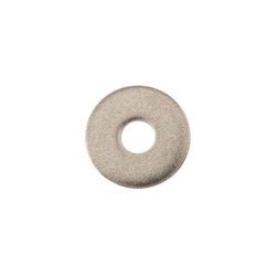 Tennant/Nobles - 4035242 - Washer, Flat, 0.32B 1.00D .12, Ss (Replaces Tennant 1017218)