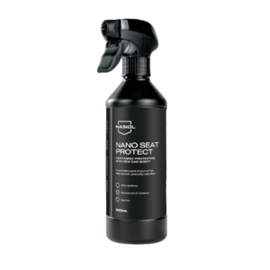 Nasiol Nano Seat Protect 500mL