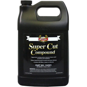 Super Cut Compound (1 gallon)