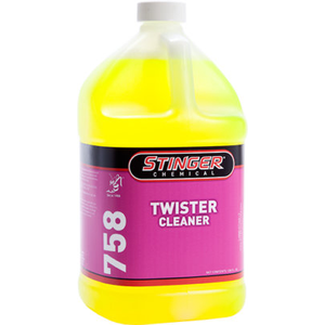 Twister Cleaner For Interior