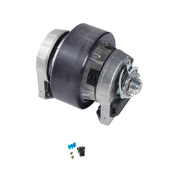 Tennant/Nobles - 4020985 - Wheel, Drive, 250Mm, 24Vdc, W/Encd, Afmt (Replaces Tennant 9018601)