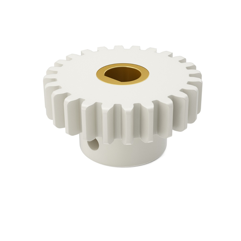 Tennant/Nobles - 4036261 - Gear, Spur, 24P, 24T (Replaces Tennant 1020403)