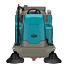 Tennant S16 Battery Rider Sweeper - alternate view