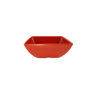Thunder Group 69005PR 22 oz 51/2" x 51/2" x 21/4" Square Bowl