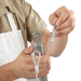 Cook's 60" Knife Leash Kit & Tool Safety Tether