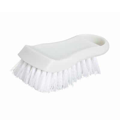 Winco CBR-WT Cutting Board Brush White