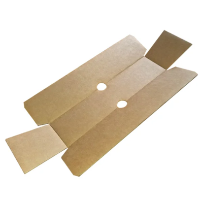 Korrvu® Retention Pad - 20" x 9-5/8"