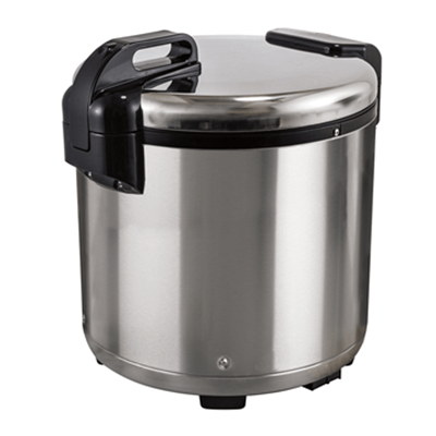Winco RW-S450 Rice Warmer 100 Cup