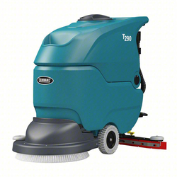 New Tennant T290 Pad Assist Walk-Behind Scrubber