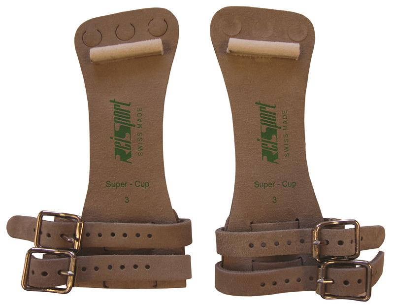 Gibson Athletic Gymnastics, Ballet and Fitness Equipment Reisport