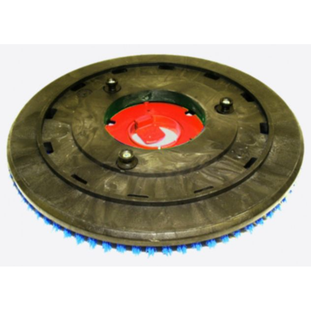 Pad Driver, 15" W/Lugs