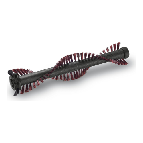Karcher - 4.762-401.0 - Roller Brush Red Packaged