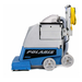 EDIC Polaris 8-gal carpet extractor, left side view