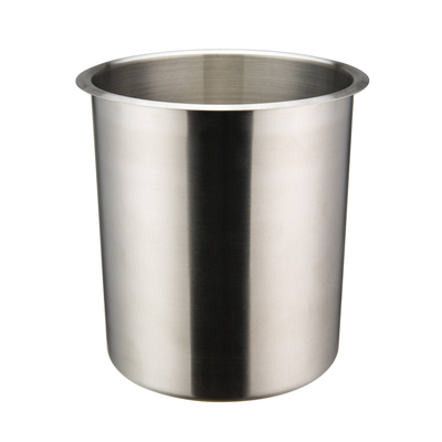 Winco BAMN-4.25 4-1/4 Qt. (136 Oz.) Bain Marie