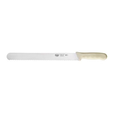 Winco KWP-121 Bread Knife 12"