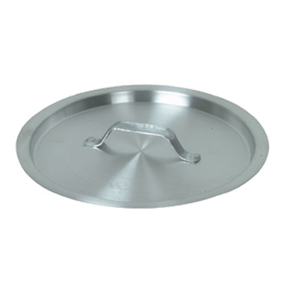 Thunder Group ALSAP103 5 qt Aluminum Saute Pan Lid