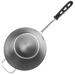 Vollrath 78471 7 Qt. Heavy-Duty Stainless Steel Sauce Pan