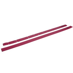 Tennant/Nobles - 4023956 - Blade Kit, 650Mm, Linatex/Linard (Replaces Tennant 9015734)