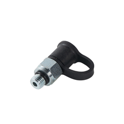 Tennant/Nobles - 4015806 - Fitting, Hyd, Str, Om04/Qm04 (Replaces Tennant 395973)